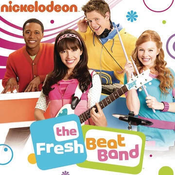 The Fresh Beat Band (2009)